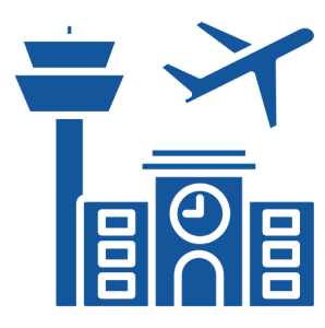 airport