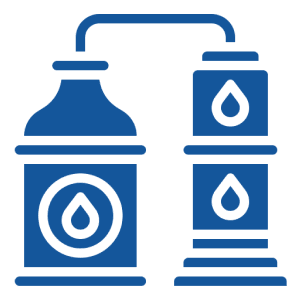distillates