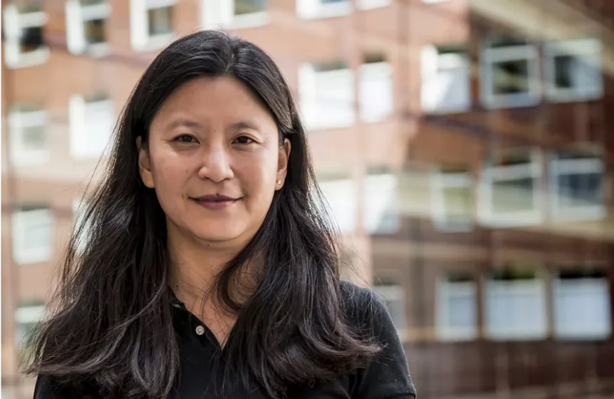 Professor Sonia Yeh awarded with Håkan Frisingers scholarship for innovative research on mobility-featured-img