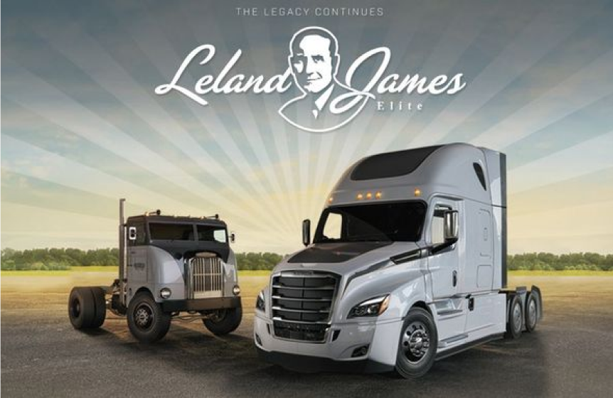 Freightliner Awards Top Dealers featured img