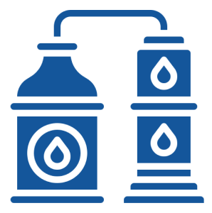 distillates